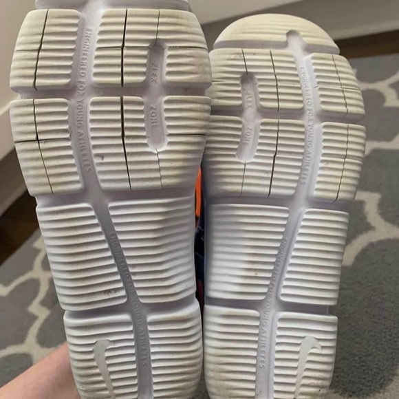 Nike Novice Boots - Picture 7 of 10